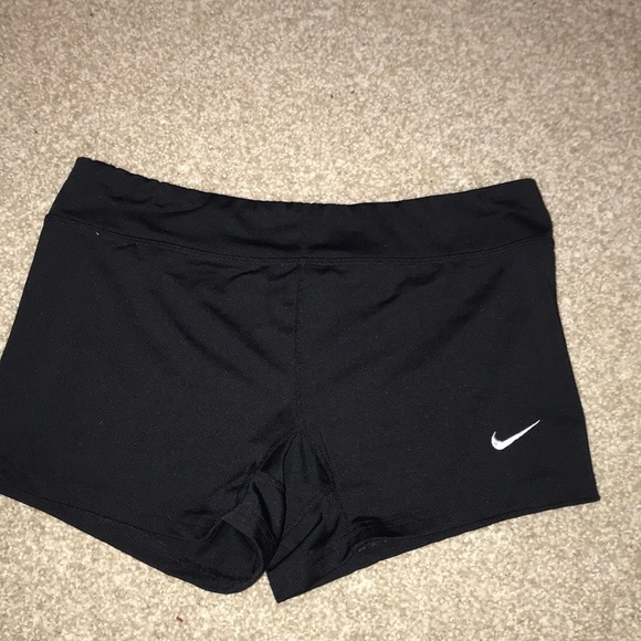 nike performance game shorts